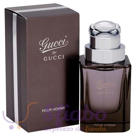 gucci uomo profumo prezzo|Profumi Gucci uomo 2022: prezzi, opinioni, e caratteristiche.